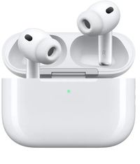 Fone De Ouvido Apple Airpods Pro 3 Bluetooth 5.3 Cancelamento