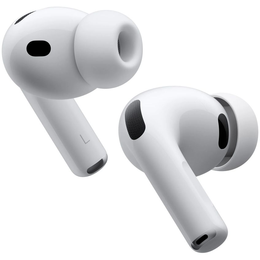 Airpods Pro 3 Apple Com Cancelamento De Ruído - imagem 3