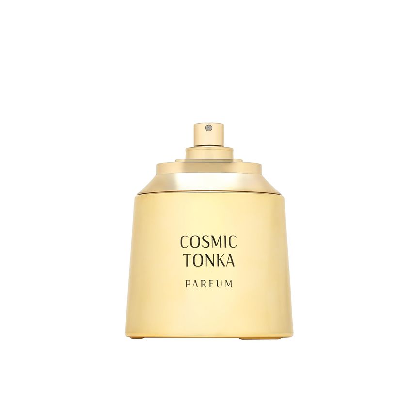 Perfume French Avenue Cosmic Tonka 100 Ml Eau De Parfum - imagem 3