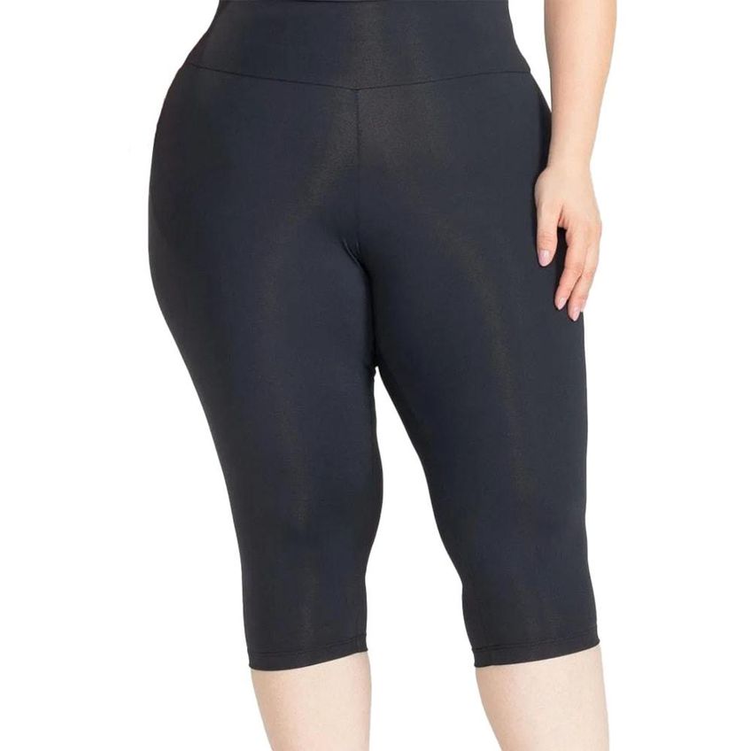 Corsário Trinys Essential Flex F-15440 Plus Size - imagem 3