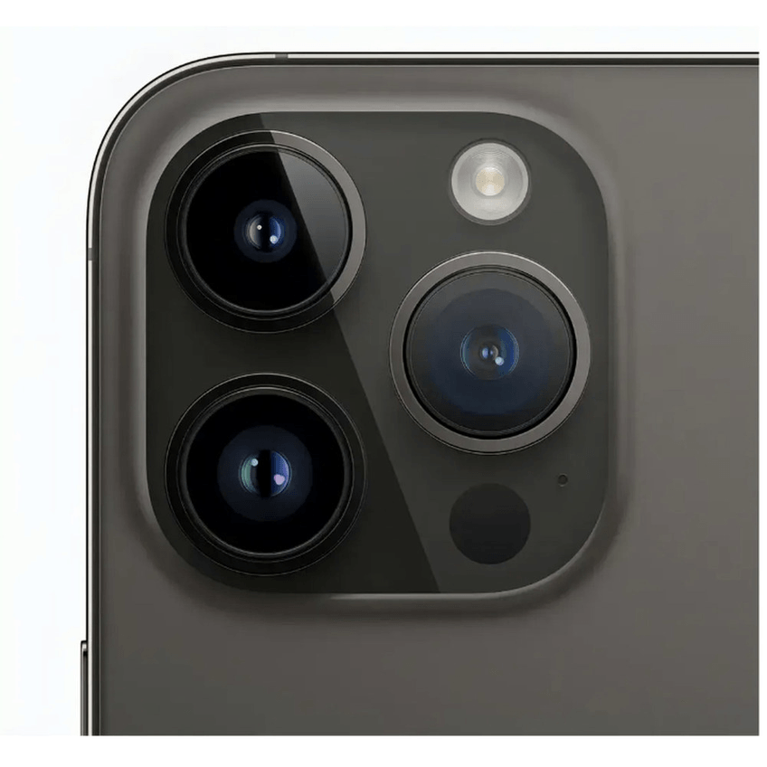 Iphone 14 Pro Max Usado 128gb Câmera 48mp Bateria Acima De 80% - imagem 3