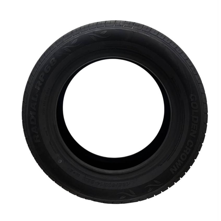 Kit 2 Pneus Golden Crown Aro 18 225/40r18 92v Rp68 - imagem 4
