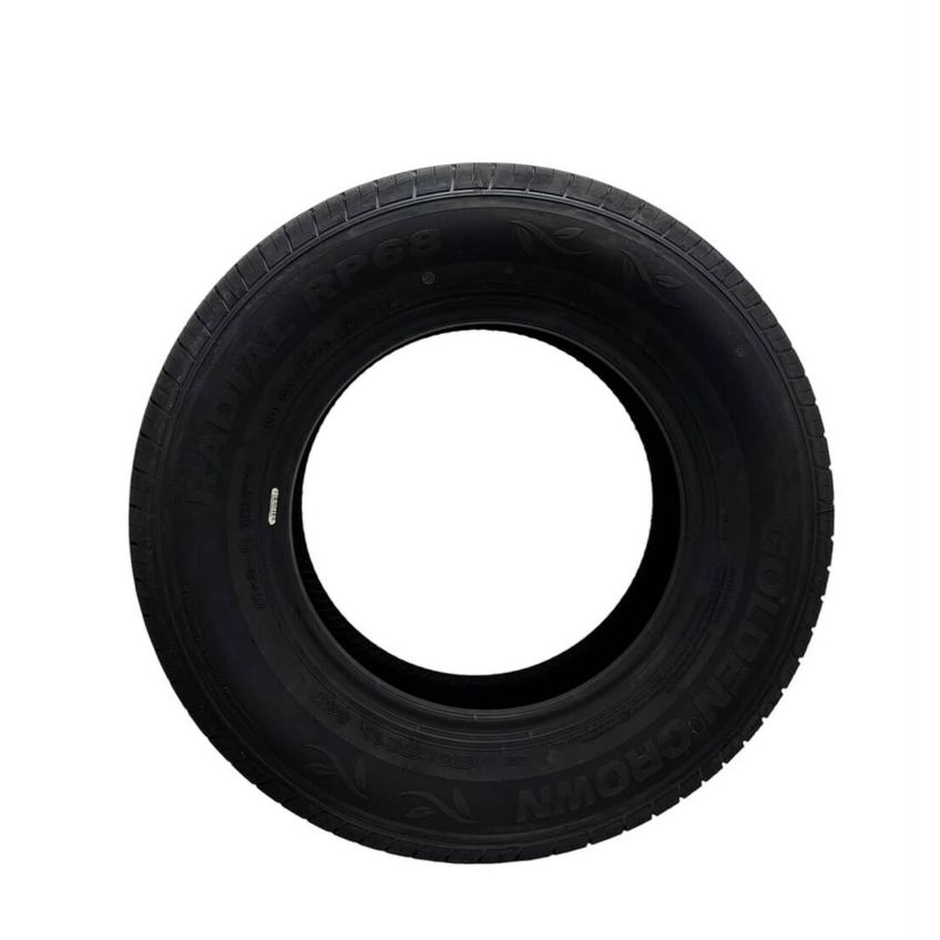 Kit 2 Pneus Golden Crown Aro 13 175/75r13 85t Rp68 - imagem 3