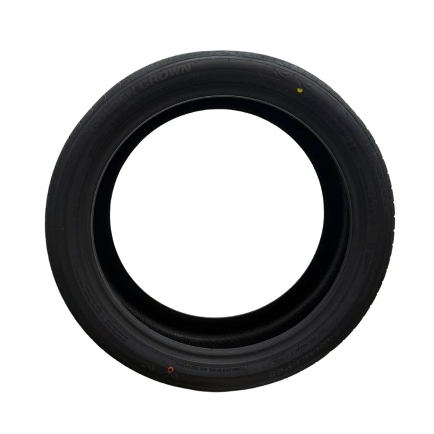 Kit 2 Pneus Golden Crown Aro 17 205/45r17 88v Rp68 - imagem 3