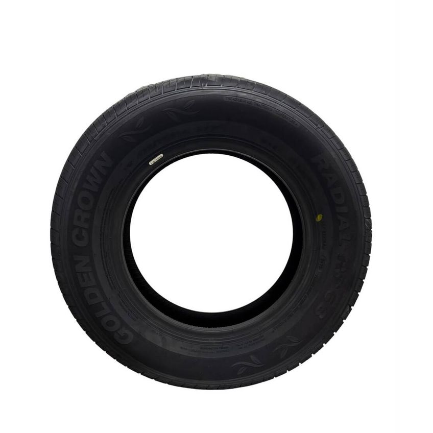 Kit 4 Pneus Golden Crown Aro 14 175/75r14 87t Rp68 - imagem 3