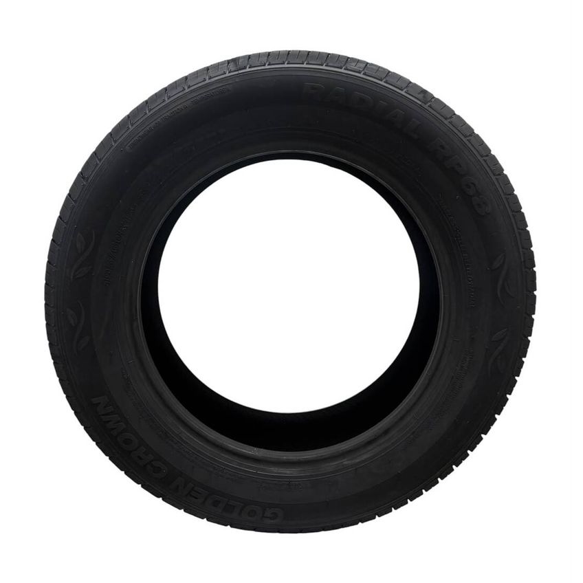 Kit 4 Pneus Golden Crown Aro 15 195/60r15 88h Rp68 - imagem 3