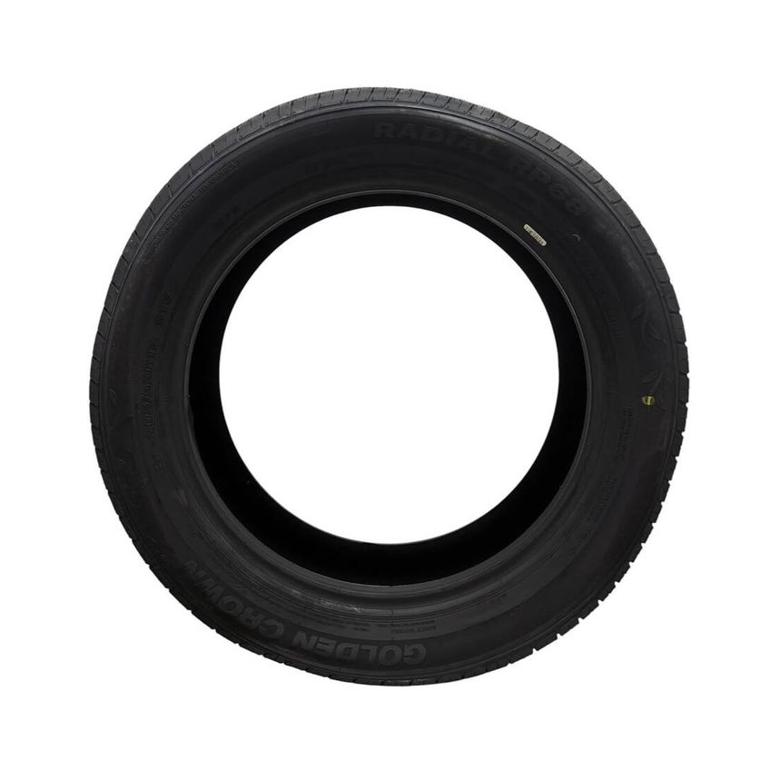 Kit 2 Pneus Golden Crown Aro 17 205/55r17 91v Rp68 - imagem 3
