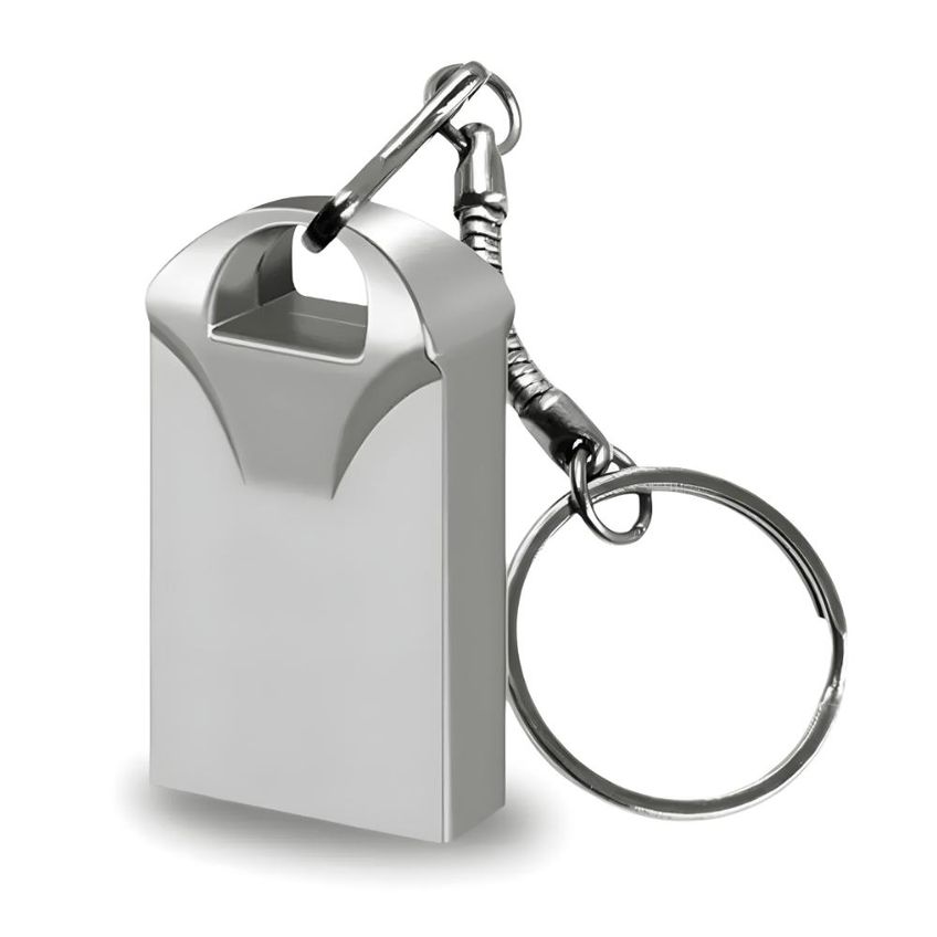Pendrive Mini Portátil USB 3.0 128GB Pro Endurance LO-PU128 - imagem 3