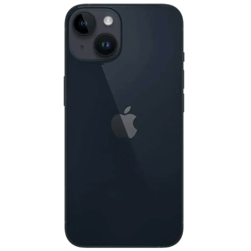 Smartphone 14 Plus 128gb Usado Bateria Acima De 80% - imagem 3
