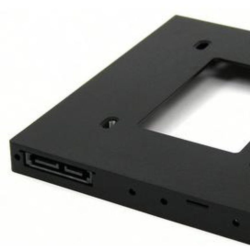 Gaveta Interna 2.5'' Slim Sata Second Hdd Caddy 12,7mm - imagem 4