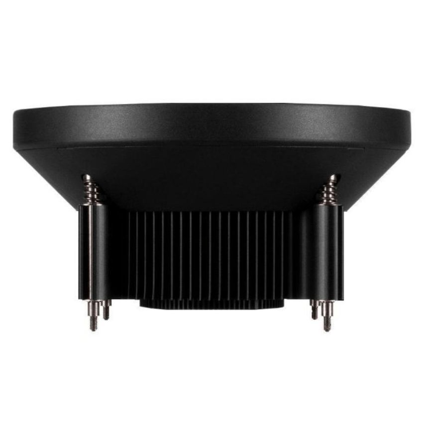 Gamdias Boreas E1L-010 Cooler 137mm 2000 RPM RGB Cor Preto - imagem 4