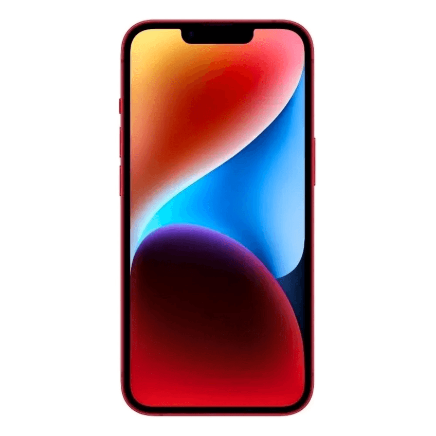 Celular Seminovo iPhone 14 128GB Câmera Dupla 12MP Tela 6,1" Bateria Acima de 80% - imagem 3