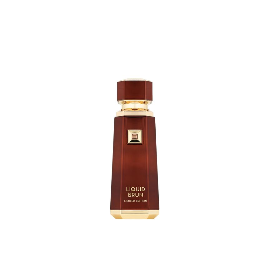 Perfume French Avenue Liquid Brun 150ml Edição Limitada - imagem 4