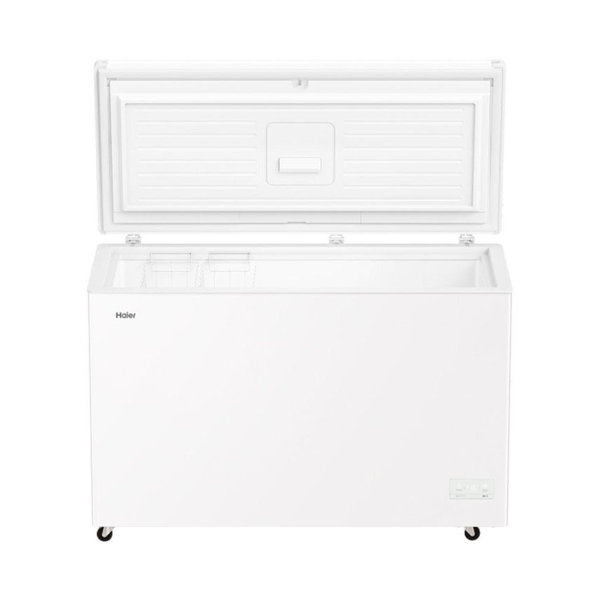 Freezer Horizontal Haier 361 Litros Hcf361eaw2 - Inverter, Conversível, Branco - imagem 3