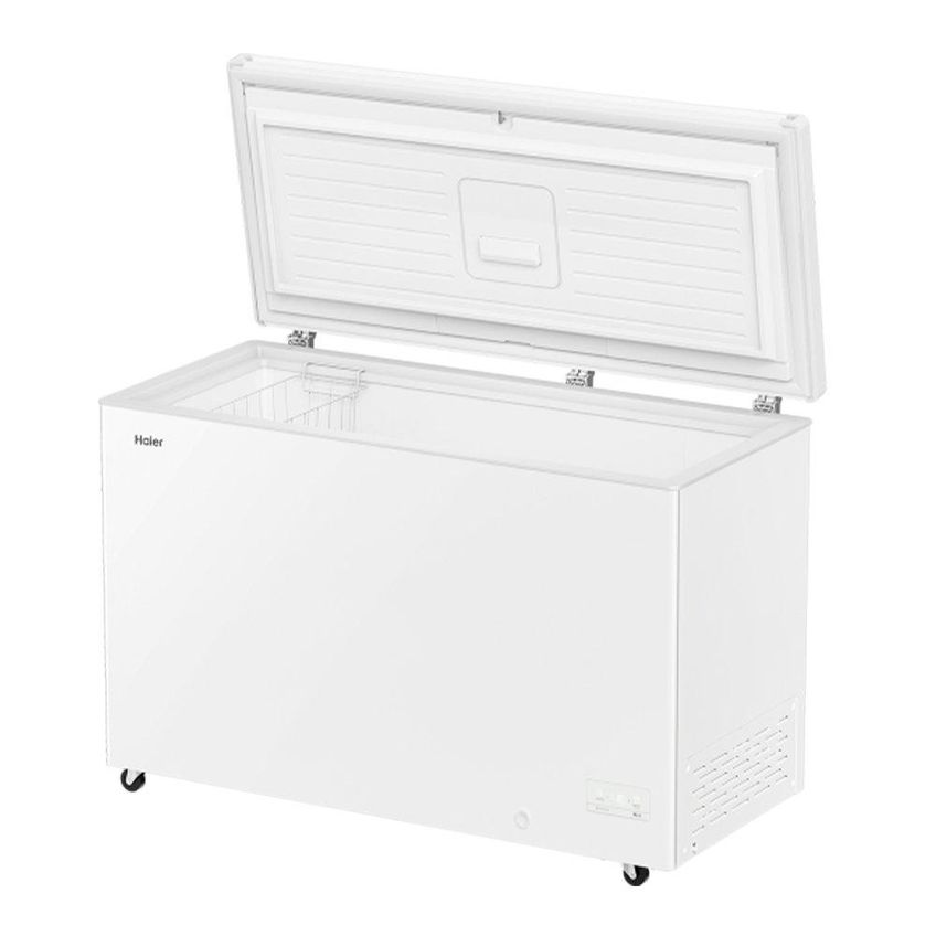 Freezer Horizontal Haier 361 Litros Hcf361eaw2 - Inverter, Conversível, Branco - imagem 5