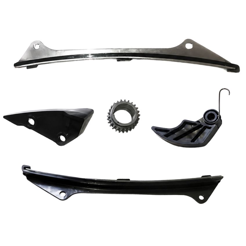 Kit Corrente Motor Azera 3.3 Vera Cruz 3.8 2007 2008 2009 - imagem 3