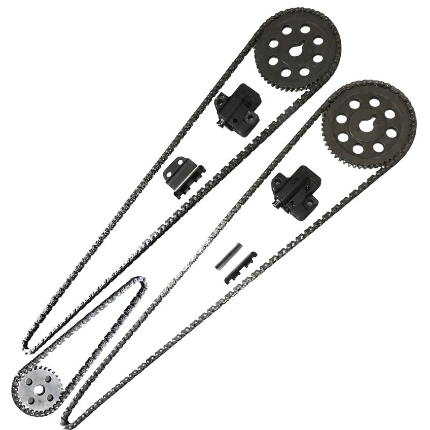 Kit Corrente Motor Azera 3.3 Vera Cruz 3.8 2007 2008 2009 - imagem 4