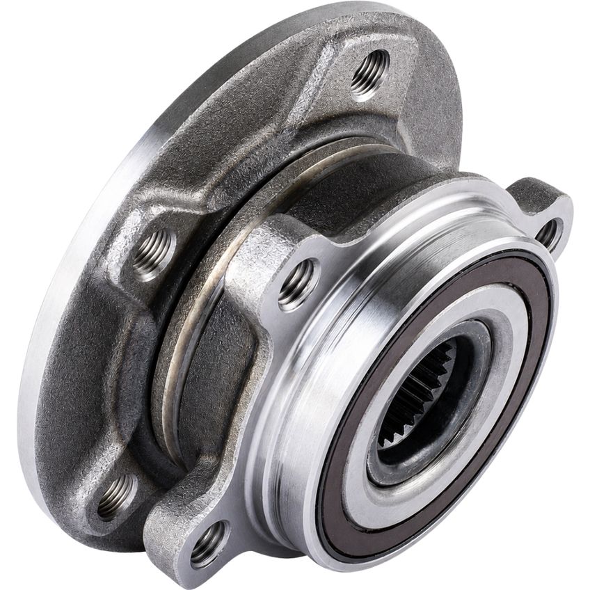 Cubo Roda Compass Renegade Toro 1.8/2.0 2015-2020 Dianteiro - imagem 3