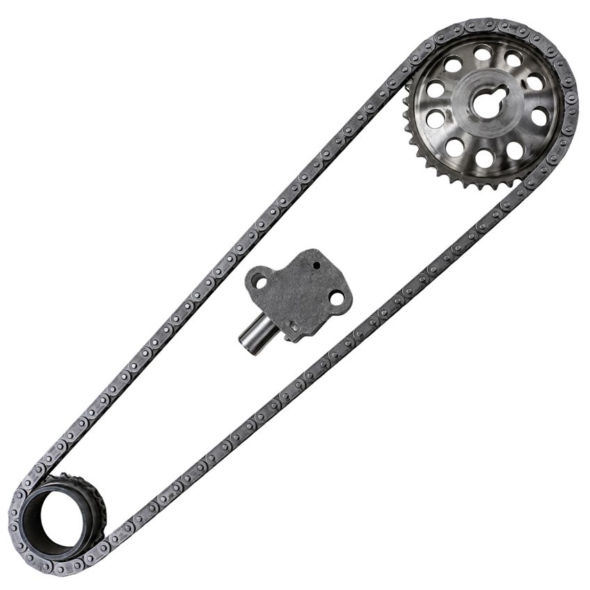 Kit Corrente Distribuição Motor J2 J3 J5 1.4 2012 2013 2014 - imagem 4