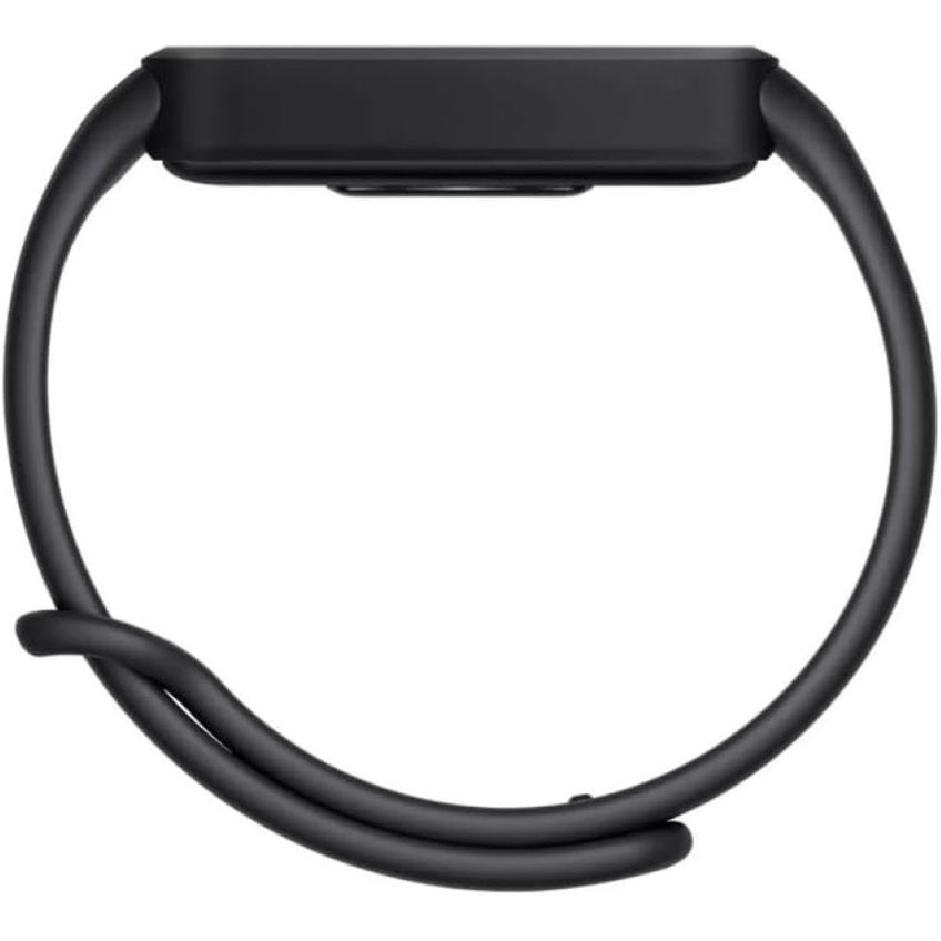 Pulseira Inteligente Xiaomi Smart Band 9 Active Branco Versão Global Tela Digital Bluetooth - imagem 4