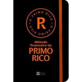 Livro Método Financeiro Do Primo Rico