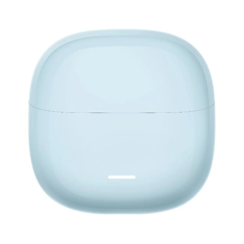 Fone Redmi Buds 8 Lite Azul TWS Wireless Earbuds Cancelamento Ruído Ativo - imagem 3