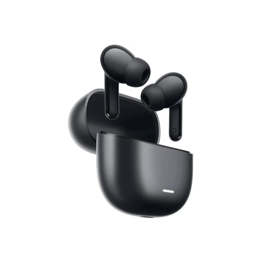 Fone De Ouvido Sem Fio Redmi Buds 8 Lite Bluetooth Preto - imagem 3