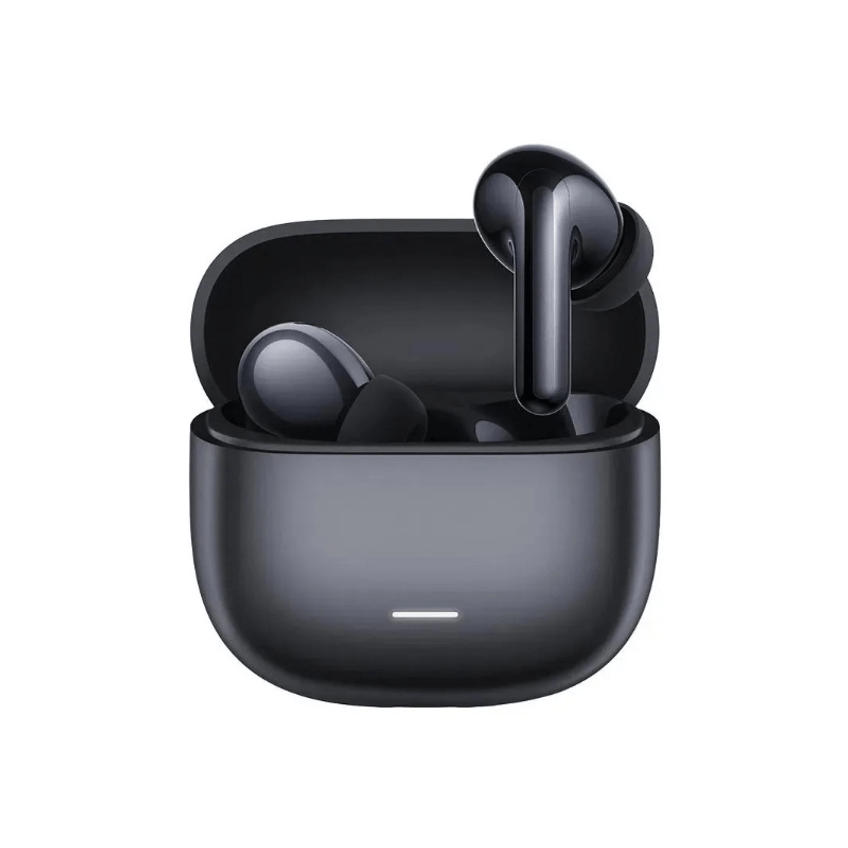Fone De Ouvido Sem Fio Redmi Buds 8 Lite Bluetooth Preto - imagem 4
