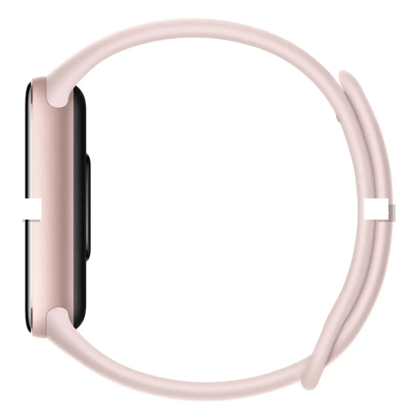 Smartwatch Xiaomi Mi Band 10 Global Bluetooth Tela 1,72" Rosa - imagem 3