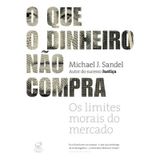 Livro Que O Dinheiro Nao Compra, O