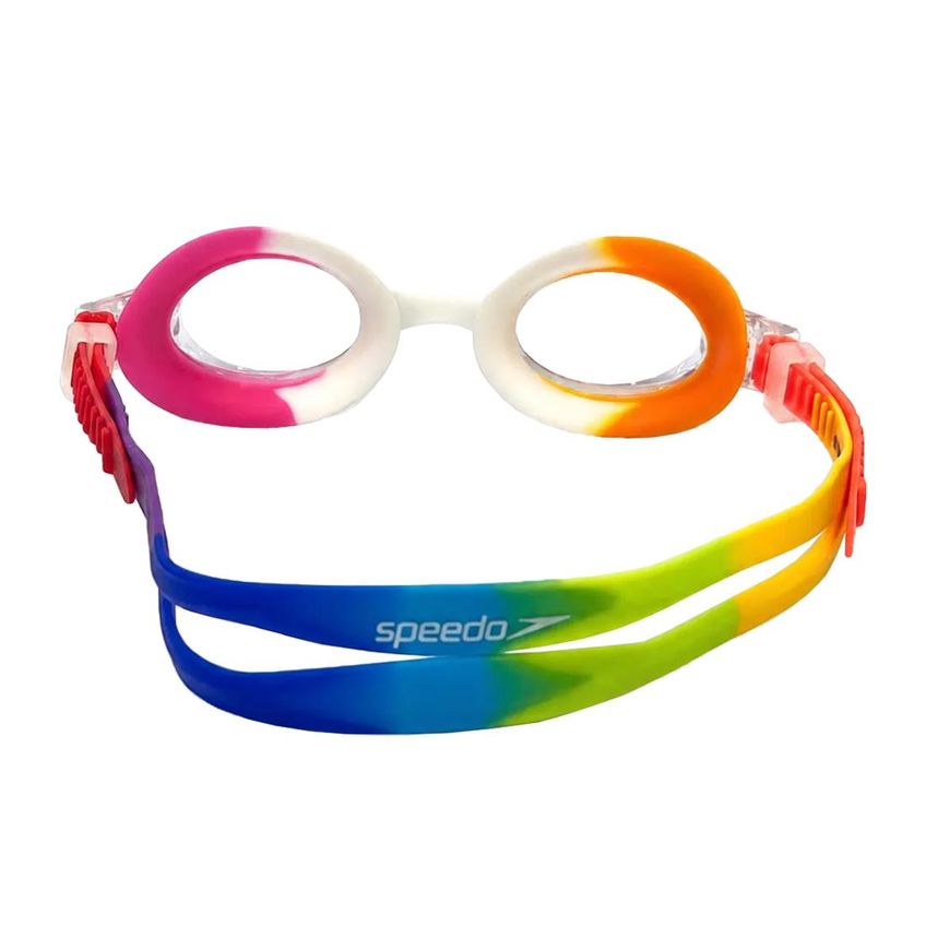 Oculos Natação Speedo Quick II Junior Infantil - imagem 3