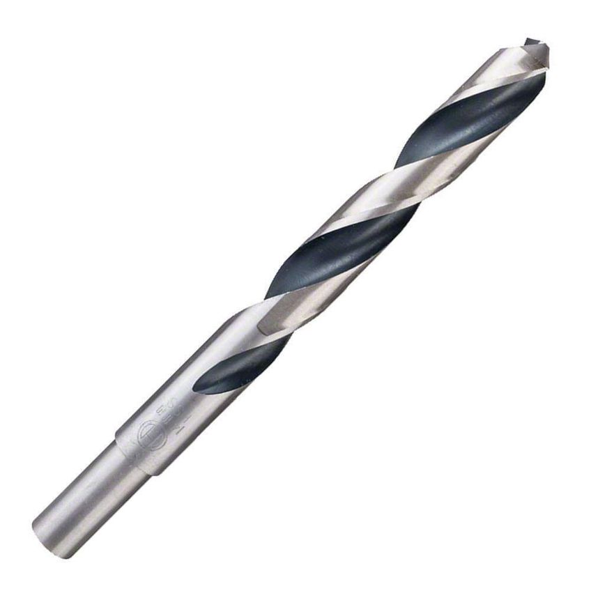 Broca Hss Pointteq 7.0mm Para Perfuração Em Metais Madeira E Plásticos Bosch - imagem 3