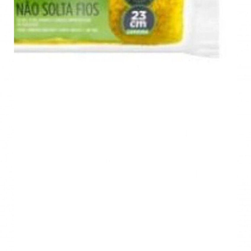 Rolo de Pintura Resimax Aplicação de Resinas Epóxi Vernizes Esmaltes Fio Contínuo Atlas - imagem 3