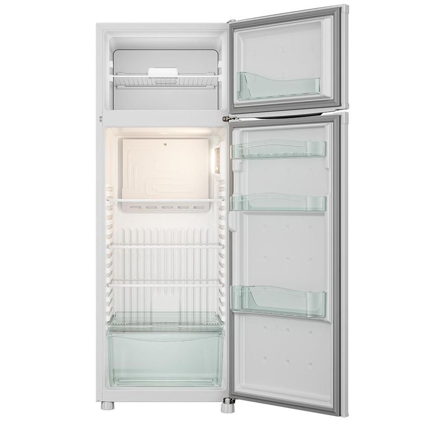 Geladeira Consul Cycle Defrost Duplex CRD37MB, 332 Litros, Branca - 220V - imagem 3