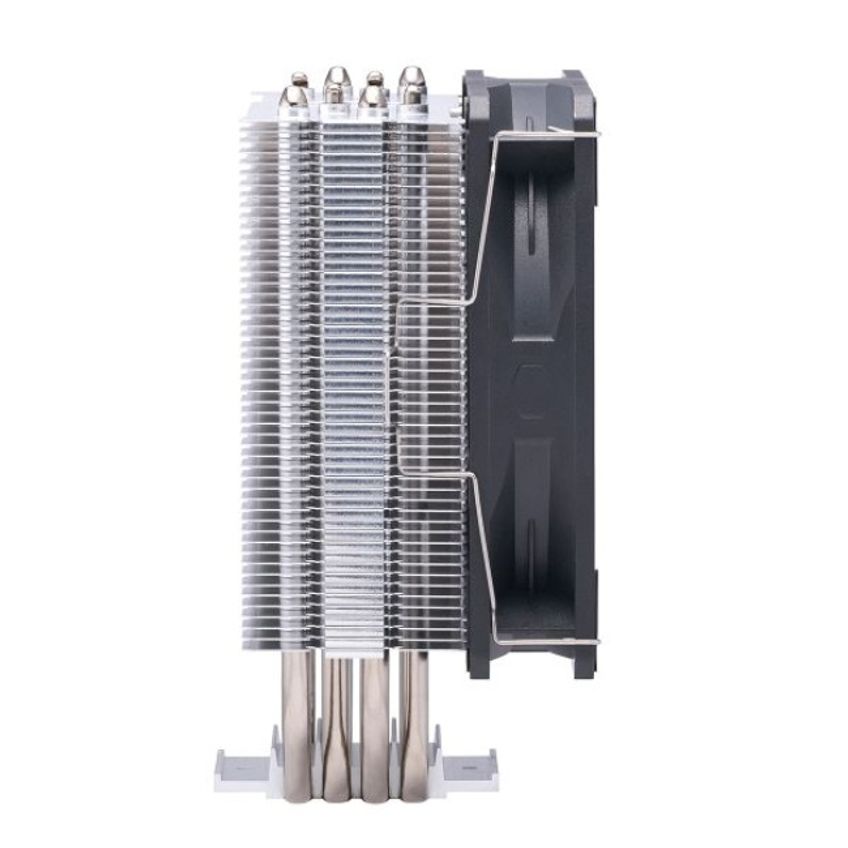 Air Cooler Para Processador Cooler Master Hyper 212 Spectrum V3 Amdintel 120mm Tdp 150w Rr-s4na-17pa-r1 - imagem 3