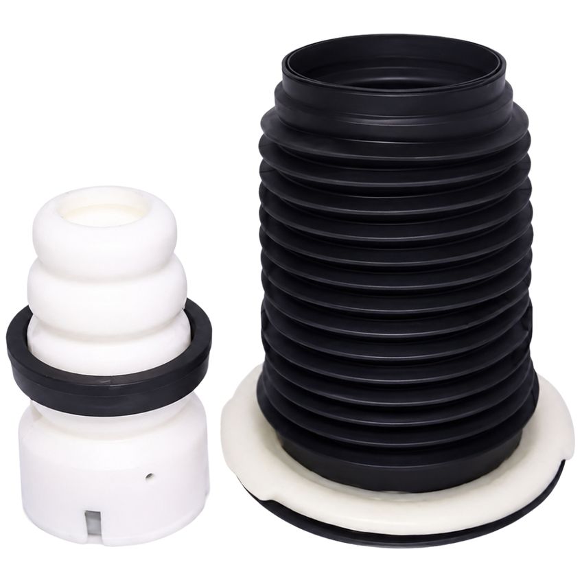 Kit Batente Amortecedor Jumper Ducato Boxer 2018 Dianteiro - imagem 4
