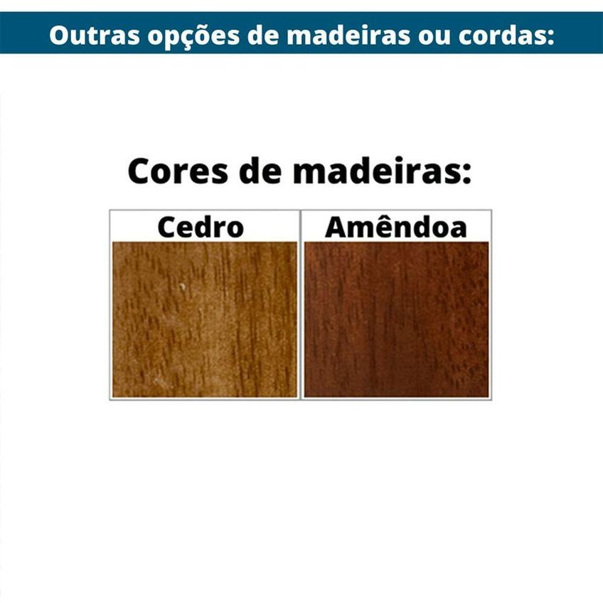 Mesa De Jantar Pulsare Base Tripla Retangular Madeira Eucalipto 160cm Cedro Ozki - imagem 2