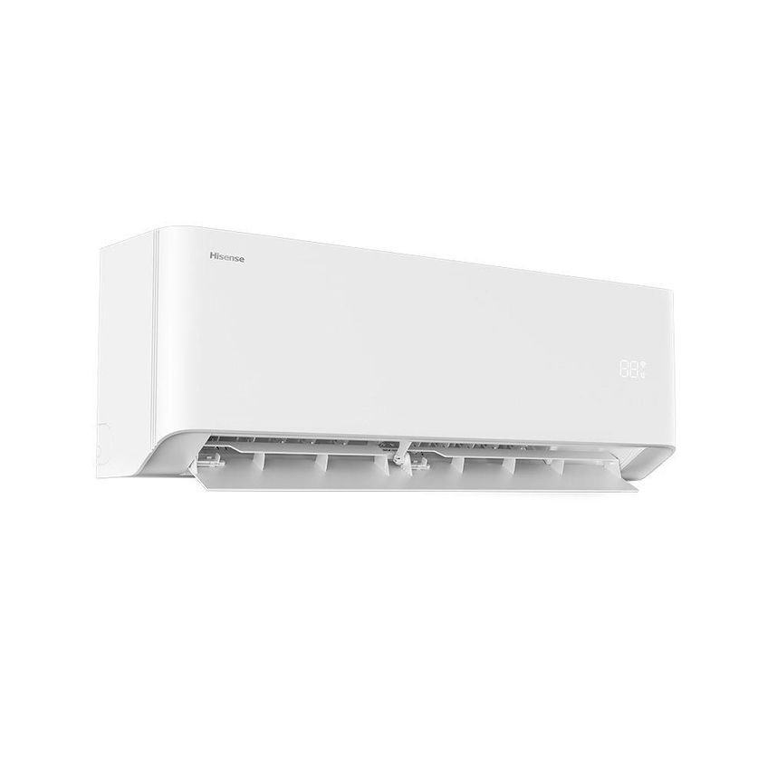Ar Condicionado Split Inverter Hisense 18000 BTUs Quente Frio 220V Monofásico - imagem 3