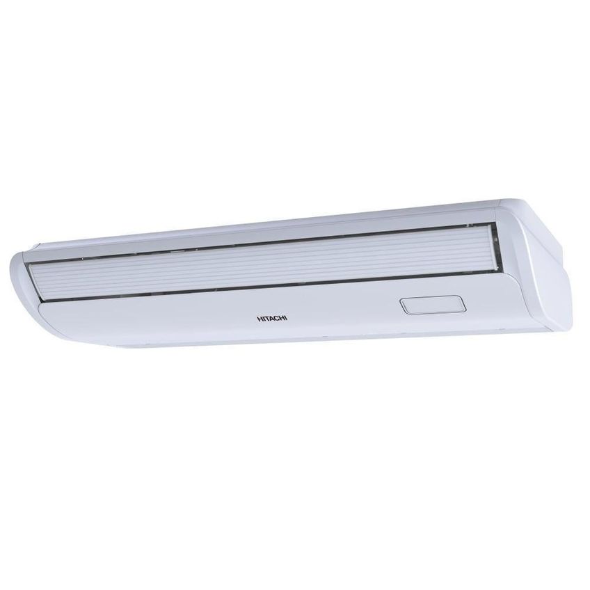 Ar Condicionado Split Piso Teto Hitachi 58000 Btus Frio 380v Trifásico Aircore 500 - imagem 4