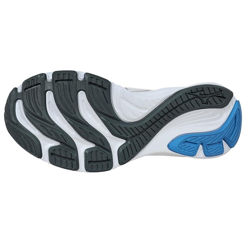 Tênis Mizuno Hawk 6 Softierfoam Feminino - imagem 3