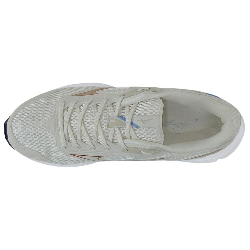 Tênis Mizuno Hawk 6 Softierfoam Feminino - imagem 4