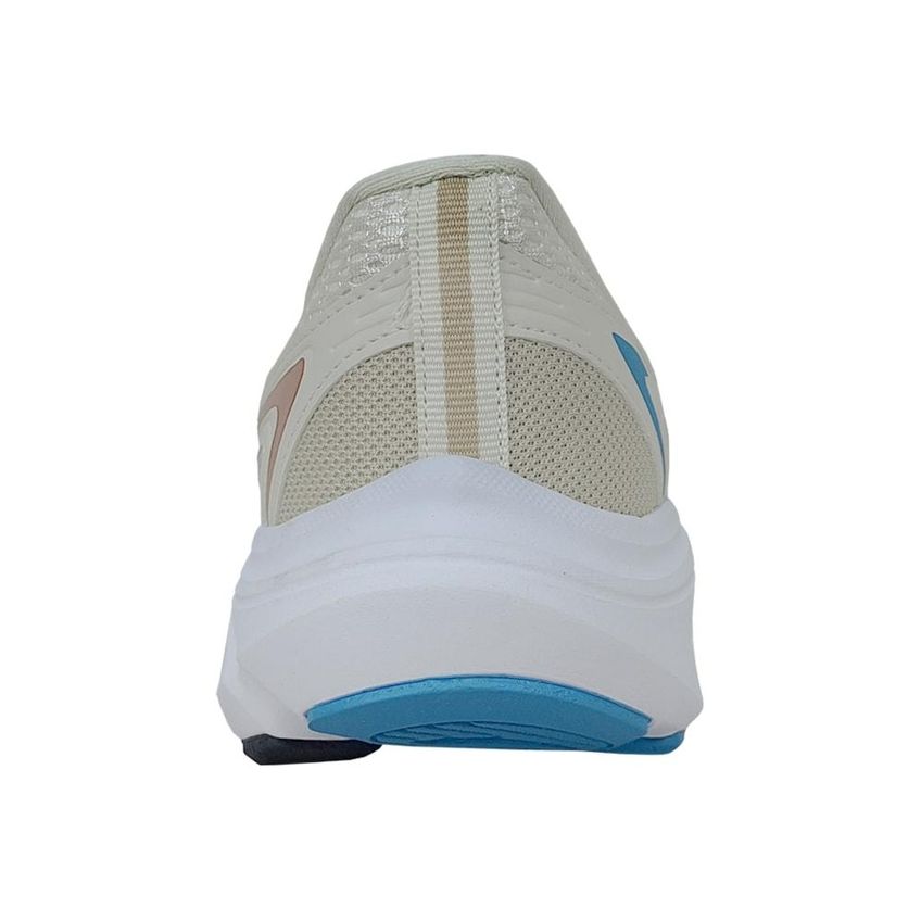Tênis Mizuno Hawk 6 Softierfoam Feminino - imagem 5