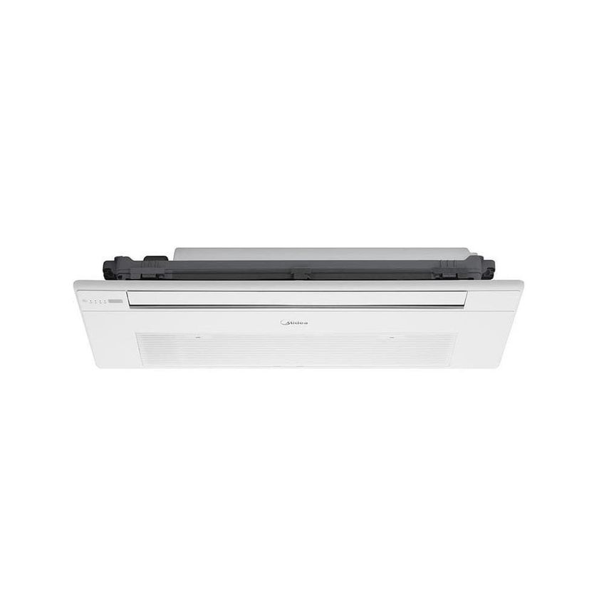 Ar Condicionado Multi Split Inverter Midea 42.000 BTUs (5x Evap Cassete 1 Via 12.000) Quente e Frio 220V - imagem 4