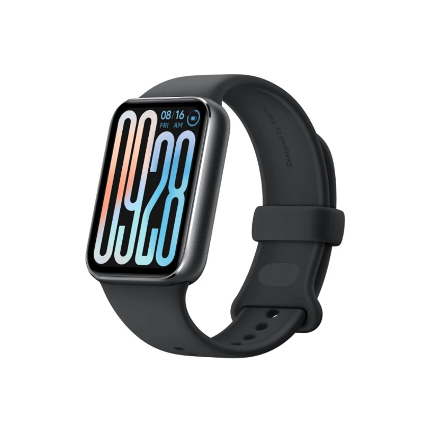 Pulseira Smart Band 9 Pro Global Amoled 1,74" GPS Bateria 21 Dias Preta - imagem 3