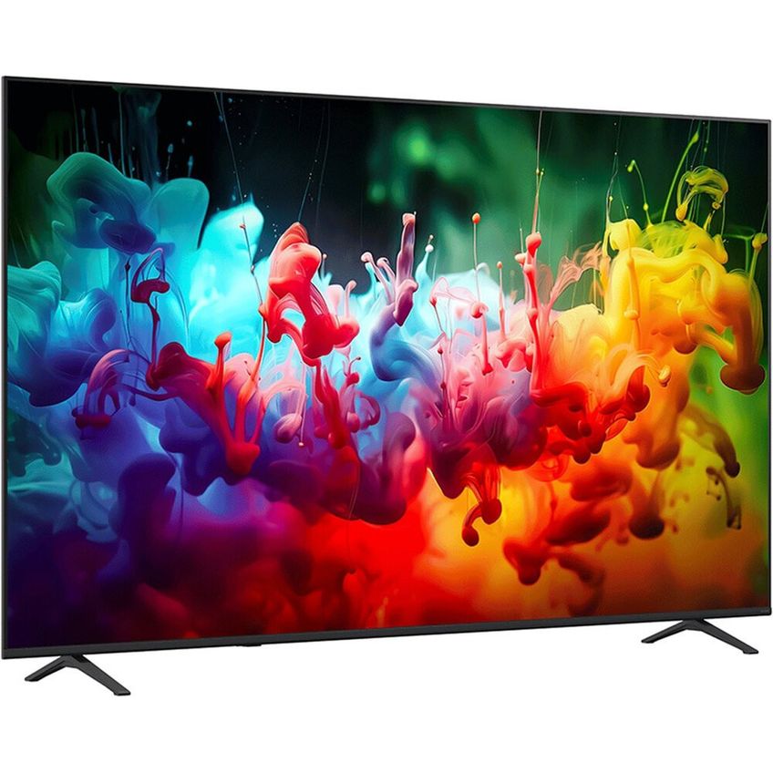 Smart TV 85QNED70BSA 85 QNED 4K WebOS LG - imagem 3