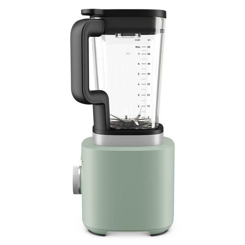 Liquidificador Kitchenaid Pure Power Com 10 Velocidades E Jarra De Vidro Com 2 Litros Cardamom - Kuc20ah - imagem 3
