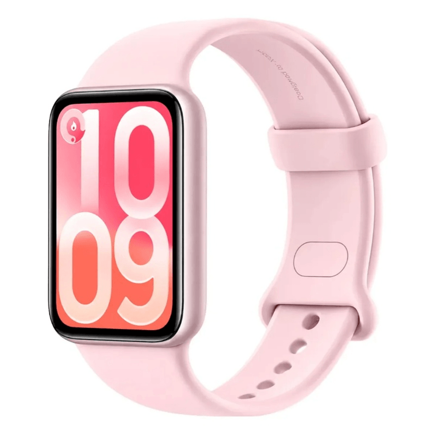Pulseira Inteligente Smart Band 10 Pro Versão Global Tela Amoled 1,74" Gps 150 Modos Esportivos Bateria 21 Dias - imagem 4
