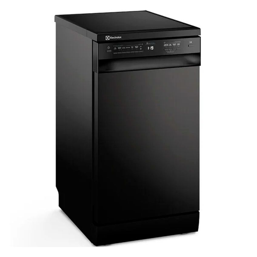 Lava-louça Lp10e 10 Serviços, Programa Lava E Seca 50 Minutos Electrolux - imagem 3