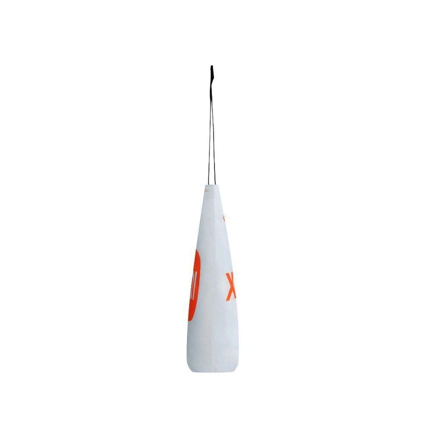 Bolsa Ecobag Xiaomi Reusable Bag Dupont Tyvek Branco Bhr5995gl - imagem 3