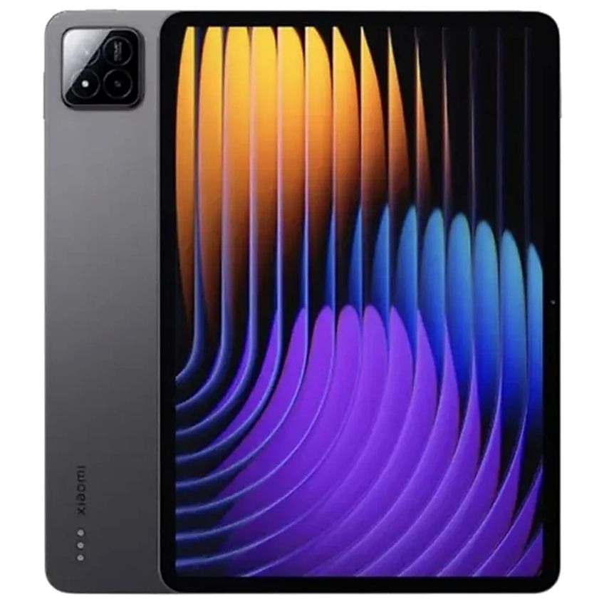 Tablet Xiaomi Pad 7 8gb Ram 256gb Tela 11,2" 3.2k 144hz Snapdragon 7+ Gen 3 Bateria 8850mah Dolby Vision - imagem 3